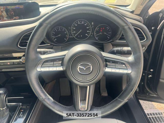 Mazda CX-30 2020-08 6751166-14