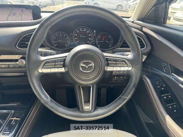 Mazda CX-30 2020-08 6751166-15