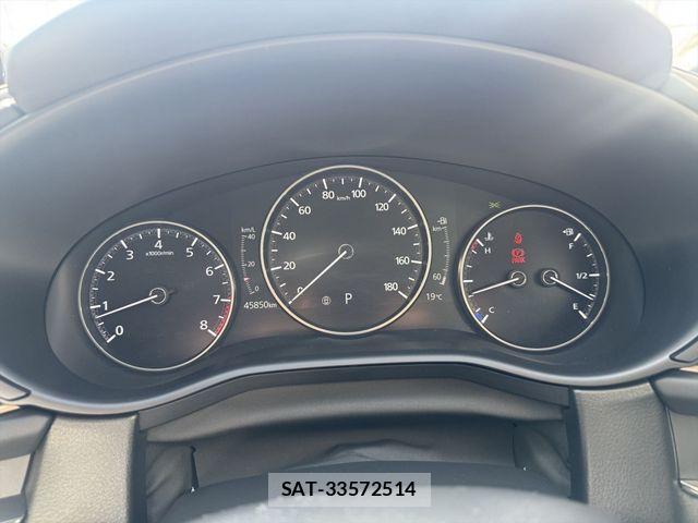 Mazda CX-30 2020-08 6751166-16