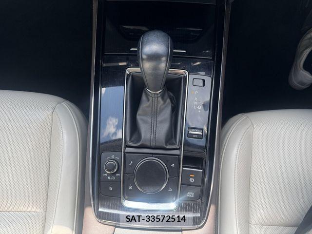 Mazda CX-30 2020-08 6751166-22