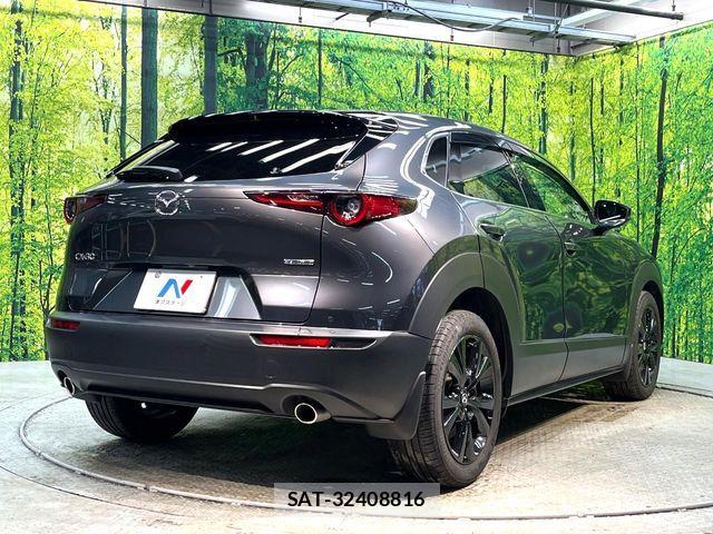 Mazda CX-30 2023-07 6751152-16
