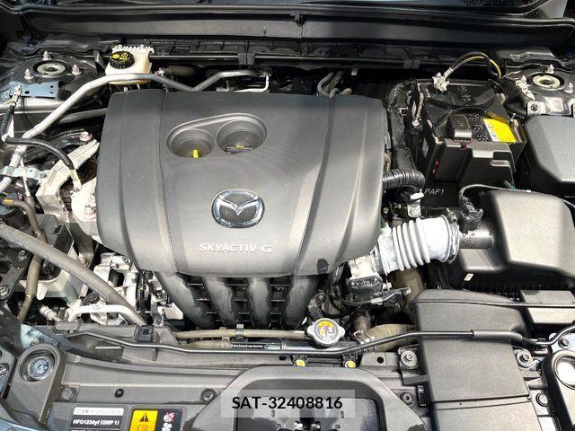 Mazda CX-30 2023-07 6751152-17