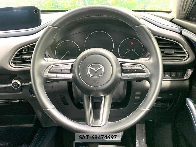 Mazda CX-30 2023-07 6751158-10
