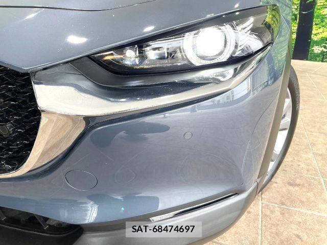 Mazda CX-30 2023-07 6751158-11