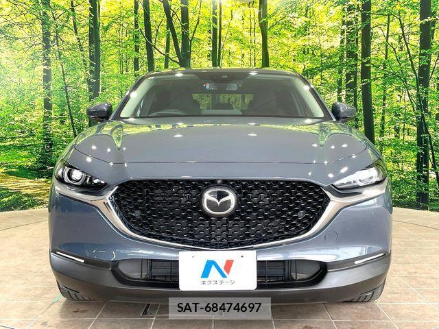 Mazda CX-30 2023-07 6751158-13