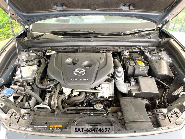 Mazda CX-30 2023-07 6751158-17