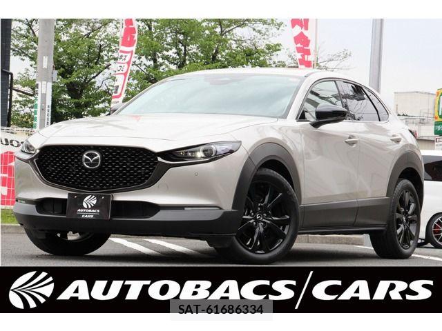 Mazda CX-30 2024-09 6751151-0