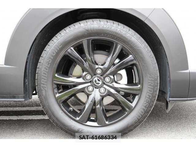 Mazda CX-30 2024-09 6751151-10