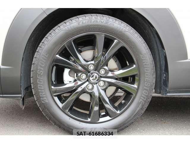 Mazda CX-30 2024-09 6751151-11