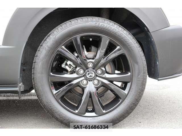 Mazda CX-30 2024-09 6751151-12