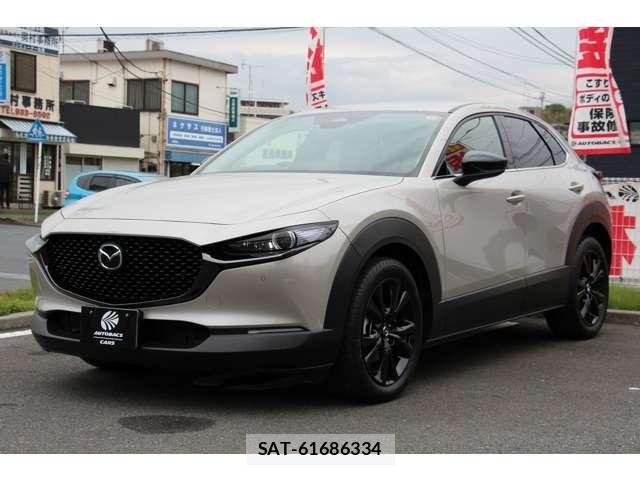 Mazda CX-30 2024-09 6751151-13