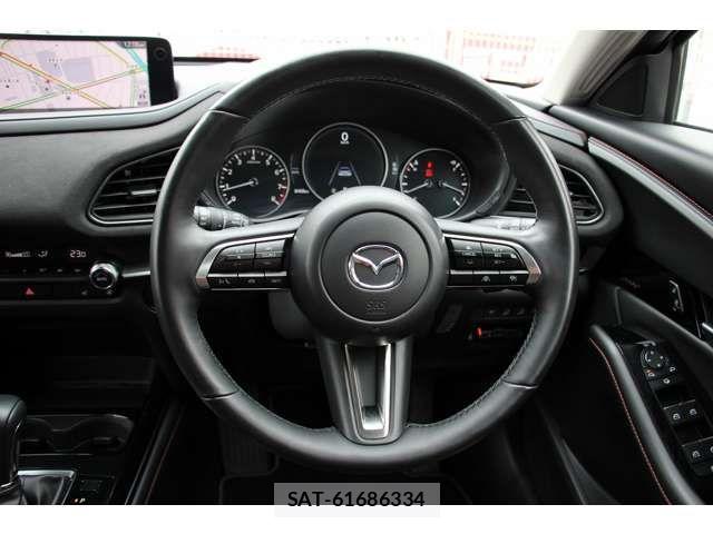 Mazda CX-30 2024-09 6751151-14