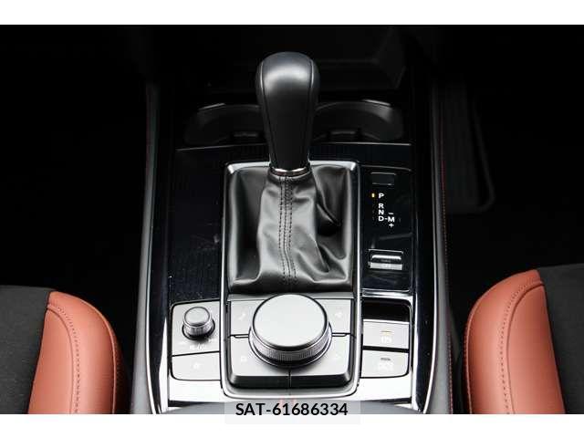Mazda CX-30 2024-09 6751151-15