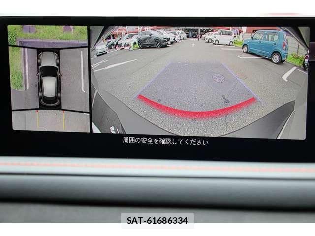 Mazda CX-30 2024-09 6751151-27
