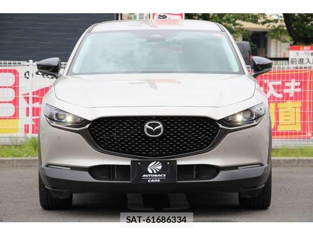 Mazda CX-30 2024-09 6751151-3