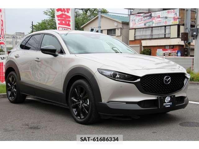 Mazda CX-30 2024-09 6751151-4