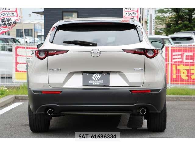 Mazda CX-30 2024-09 6751151-6