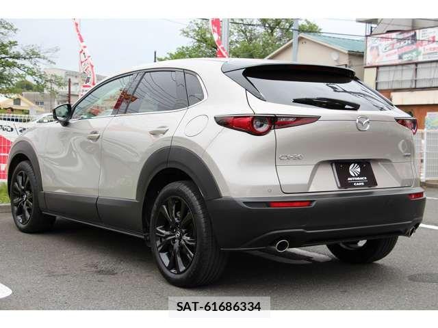 Mazda CX-30 2024-09 6751151-7