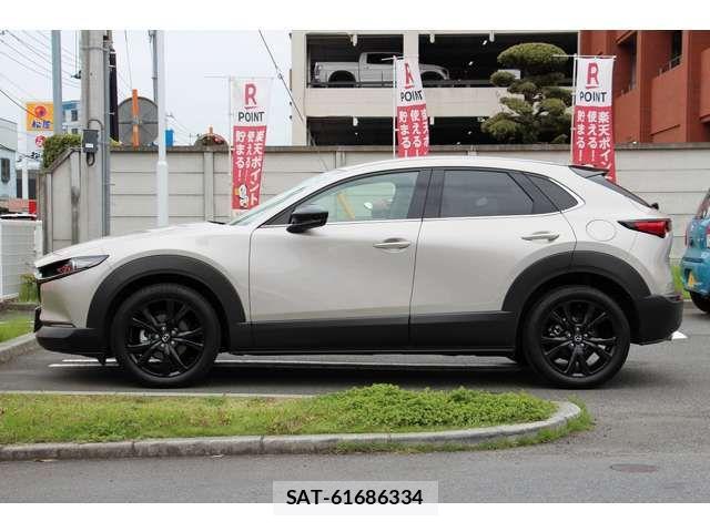 Mazda CX-30 2024-09 6751151-8