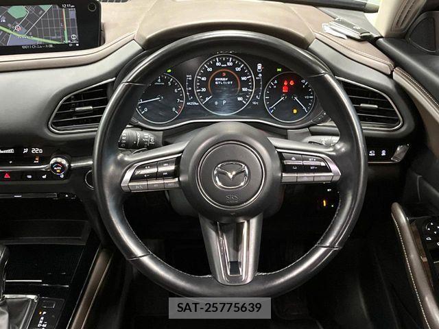 Mazda CX-30 2021-09 6814472-10