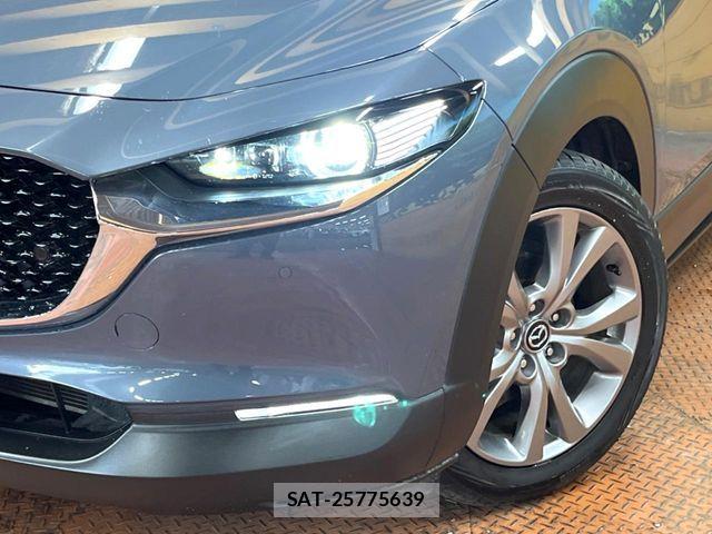 Mazda CX-30 2021-09 6814472-11