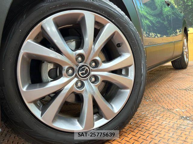 Mazda CX-30 2021-09 6814472-12