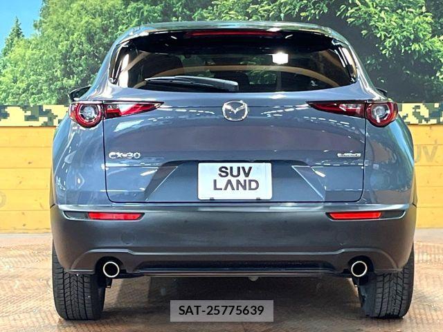 Mazda CX-30 2021-09 6814472-14