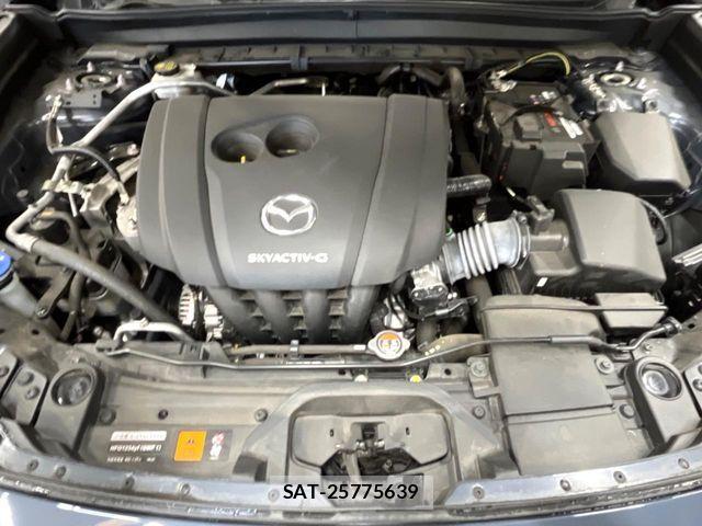 Mazda CX-30 2021-09 6814472-17