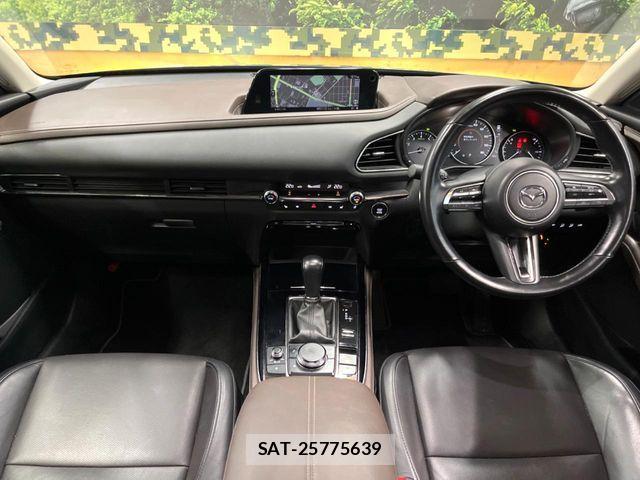 Mazda CX-30 2021-09 6814472-1