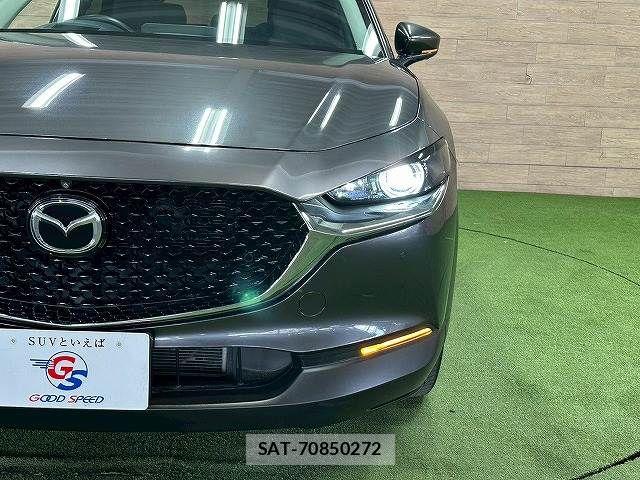 Mazda CX-30 2020-01 6814460-10