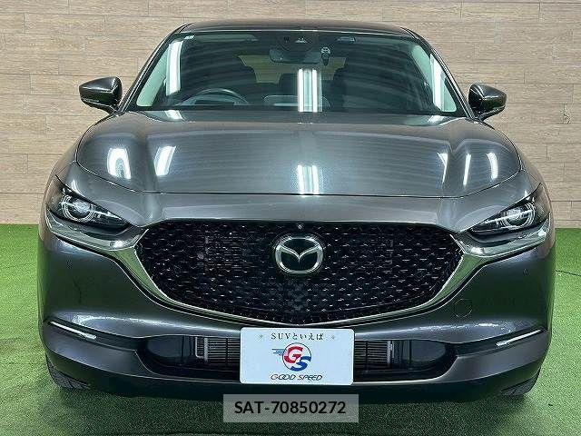 Mazda CX-30 2020-01 6814460-16