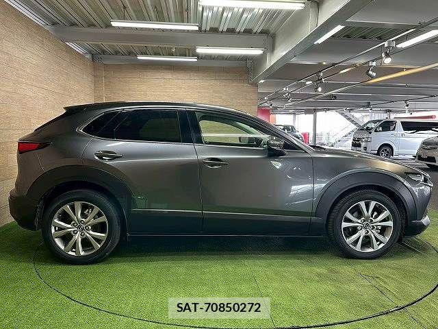 Mazda CX-30 2020-01 6814460-17
