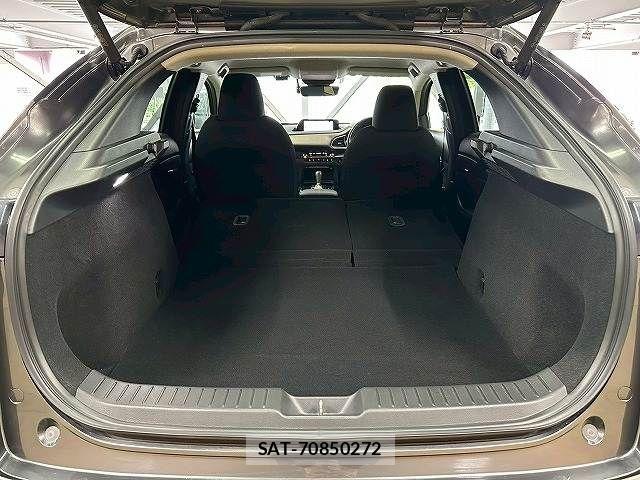 Mazda CX-30 2020-01 6814460-19