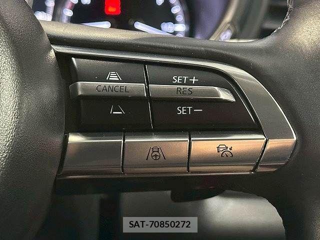 Mazda CX-30 2020-01 6814460-5