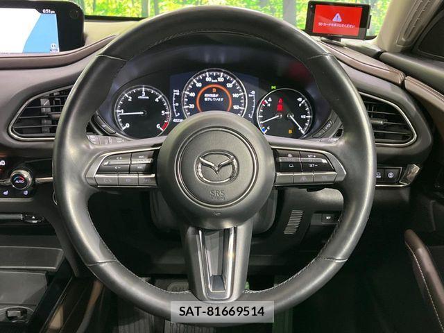 Mazda CX-30 2021-01 6814457-10