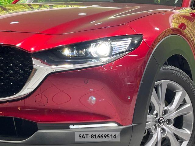 Mazda CX-30 2021-01 6814457-11