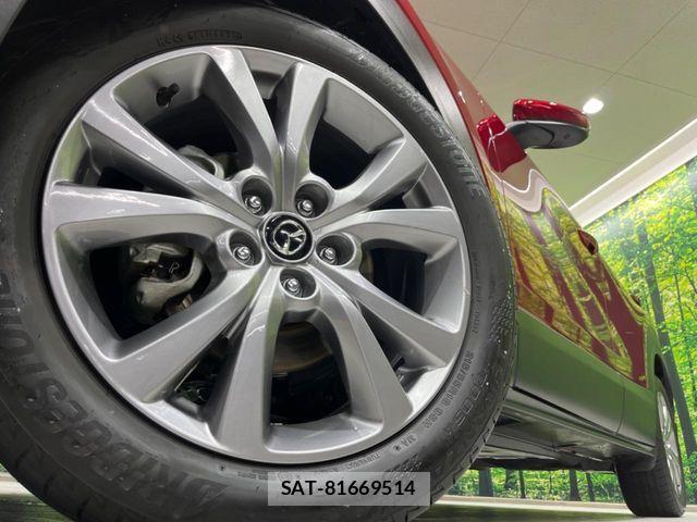 Mazda CX-30 2021-01 6814457-12