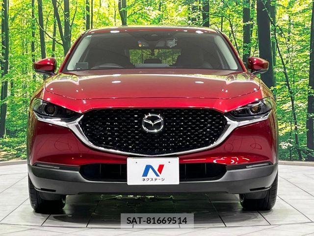 Mazda CX-30 2021-01 6814457-13