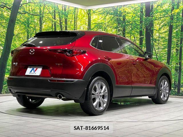 Mazda CX-30 2021-01 6814457-16