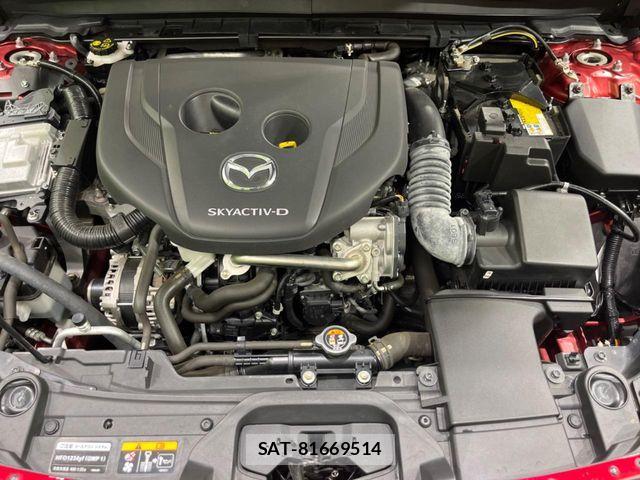 Mazda CX-30 2021-01 6814457-17
