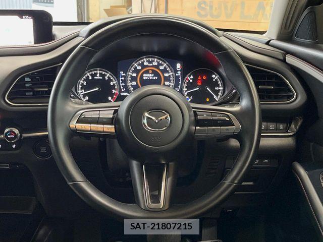 Mazda CX-30 2022-09 6814451-10