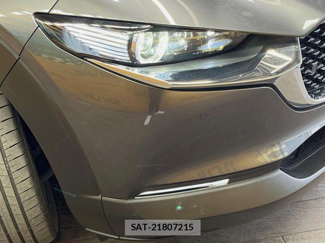 Mazda CX-30 2022-09 6814451-11