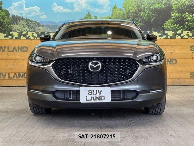 Mazda CX-30 2022-09 6814451-13
