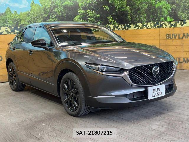 Mazda CX-30 2022-09 6814451-15