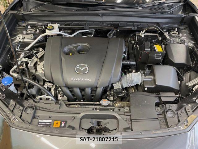 Mazda CX-30 2022-09 6814451-17