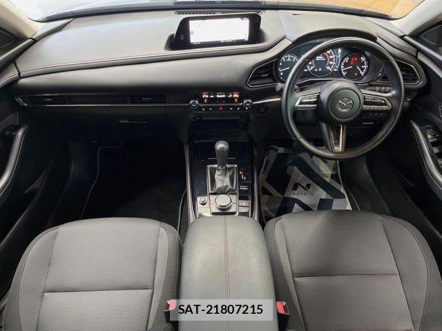 Mazda CX-30 2022-09 6814451-1