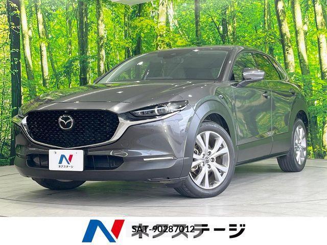 Mazda CX-30 2020-02 6814467-0