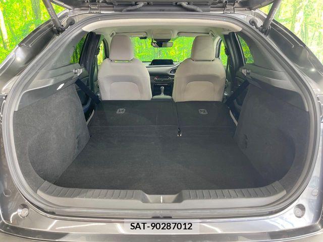 Mazda CX-30 2020-02 6814467-9