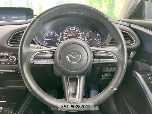 Mazda CX-30 2020-02 6814467-10