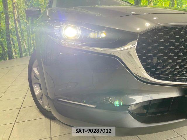 Mazda CX-30 2020-02 6814467-11